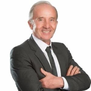 Michel Reybier