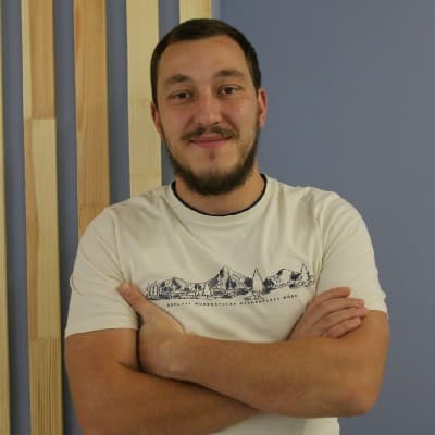 Rafayel Poghosyan
