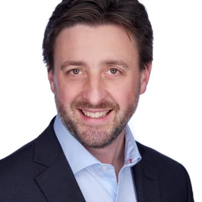 Gaël Gioux