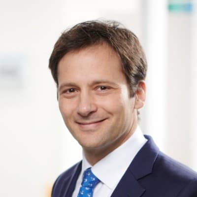 Jonathan Klein